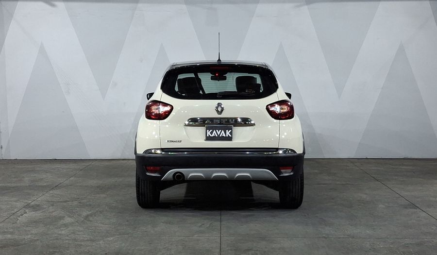 Renault Captur 2.0 ICONIC AUTO Hatchback 2019