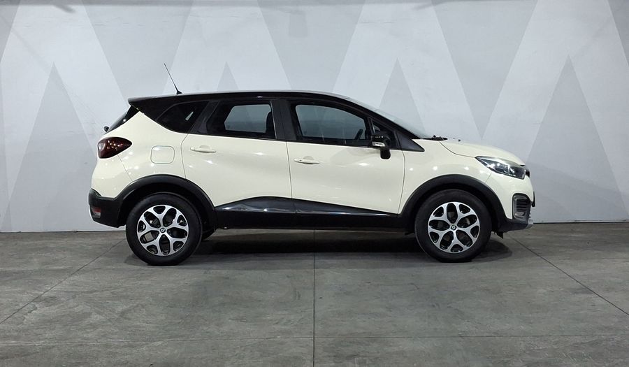 Renault Captur 2.0 ICONIC AUTO Hatchback 2019