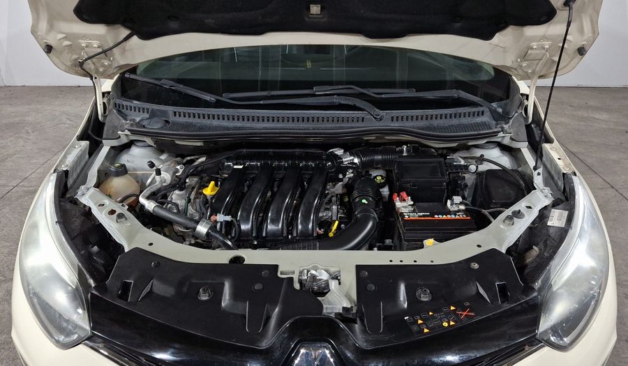 Renault Captur 2.0 ICONIC AUTO Hatchback 2019