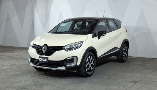 Renault • Captur