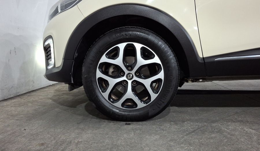 Renault Captur 2.0 ICONIC AUTO Hatchback 2019