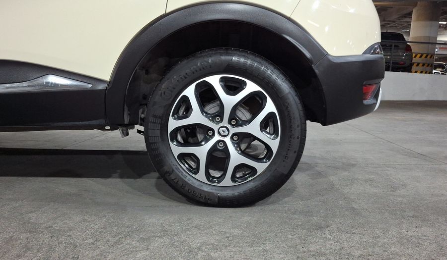 Renault Captur 2.0 ICONIC AUTO Hatchback 2019