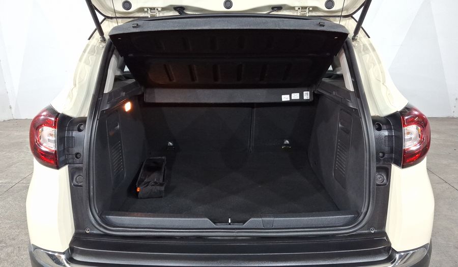 Renault Captur 2.0 ICONIC AUTO Hatchback 2019