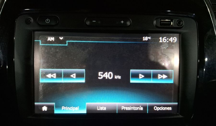 Renault Captur 2.0 ICONIC AUTO Hatchback 2019