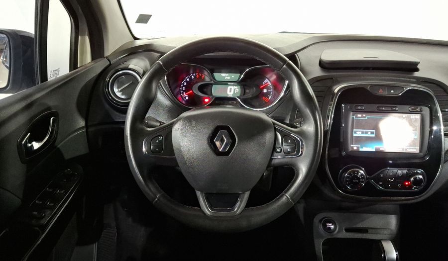 Renault Captur 2.0 ICONIC AUTO Hatchback 2019