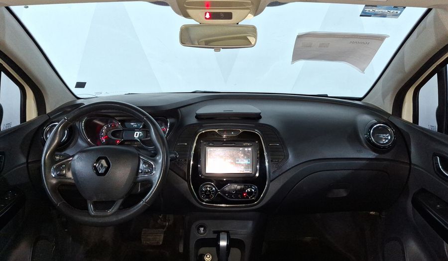 Renault Captur 2.0 ICONIC AUTO Hatchback 2019