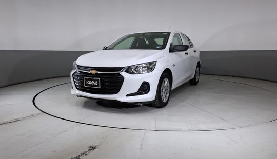 2021 • 61,607 km • Automático