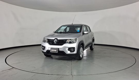 Renault • Kwid