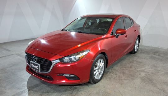 Mazda • Mazda 3