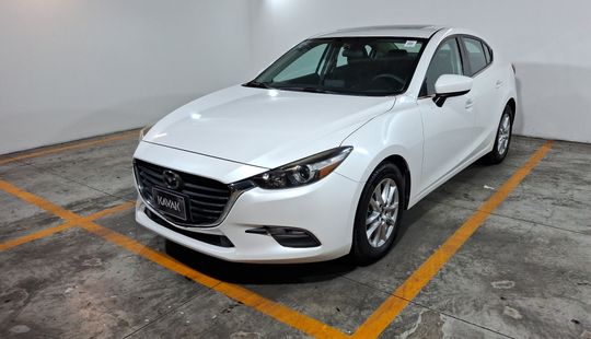 Mazda • Mazda 3