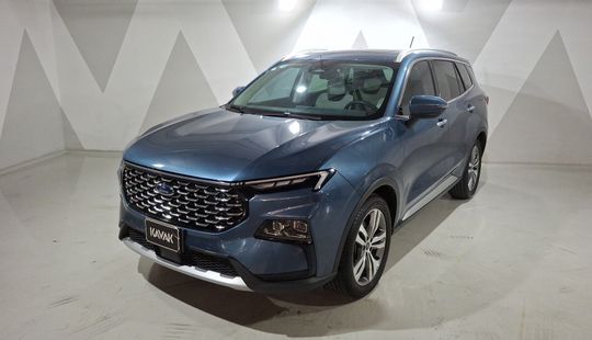 2023 • 25,171 km • Automático