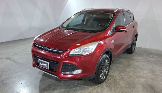 Ford • Escape
