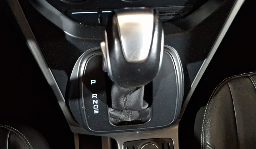 Ford Escape 2.0 TREND ADVANCE ECOBOOST I4 AT Suv 2015