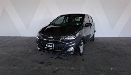 Chevrolet • Spark