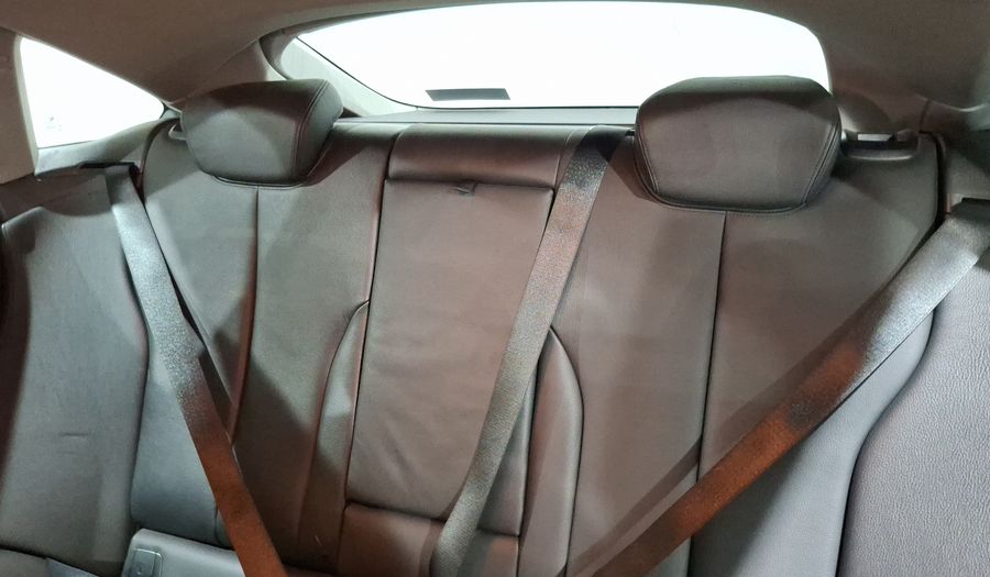 Bmw Serie 4 2.0 420IA Hatchback 2016