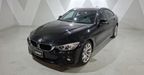 Bmw Serie 4 2.0 420IA Hatchback 2016