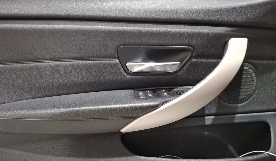 Bmw Serie 4 2.0 420IA Hatchback 2016