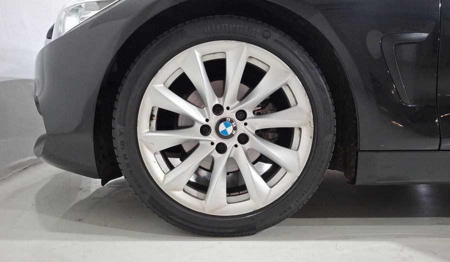 Bmw Serie 4 2.0 420IA Hatchback 2016