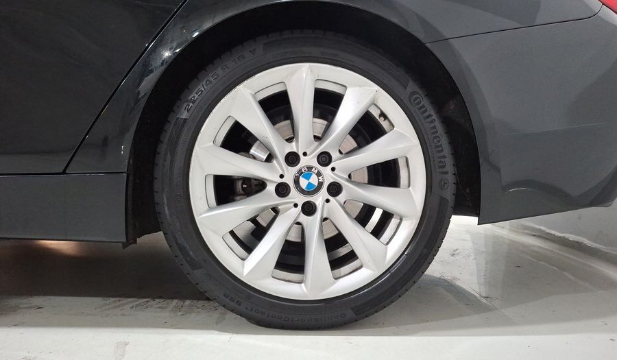 Bmw Serie 4 2.0 420IA Hatchback 2016