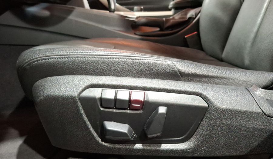 Bmw Serie 4 2.0 420IA Hatchback 2016