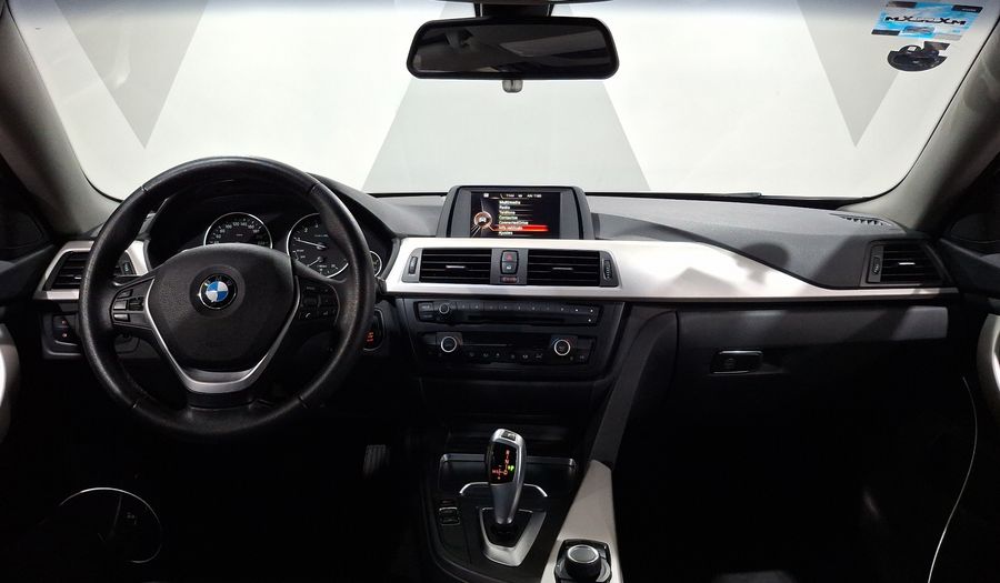 Bmw Serie 4 2.0 420IA Hatchback 2016