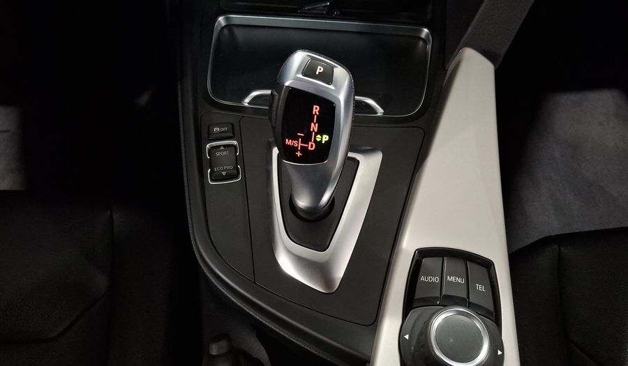 Bmw Serie 4 2.0 420IA Hatchback 2016