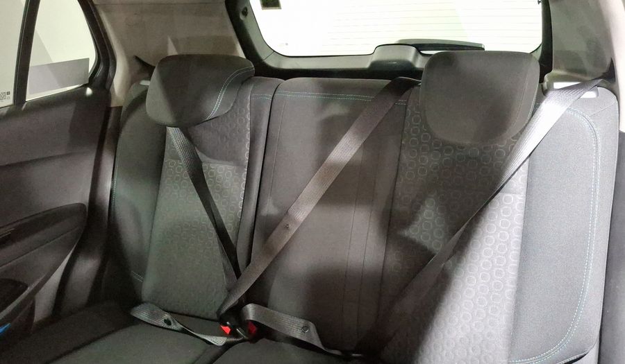 Chevrolet Trax 1.8 A LS MT Suv 2016