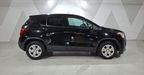 Chevrolet Trax 1.8 A LS MT Suv 2016