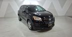 Chevrolet Trax 1.8 A LS MT Suv 2016