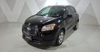 Chevrolet Trax 1.8 A LS MT Suv 2016