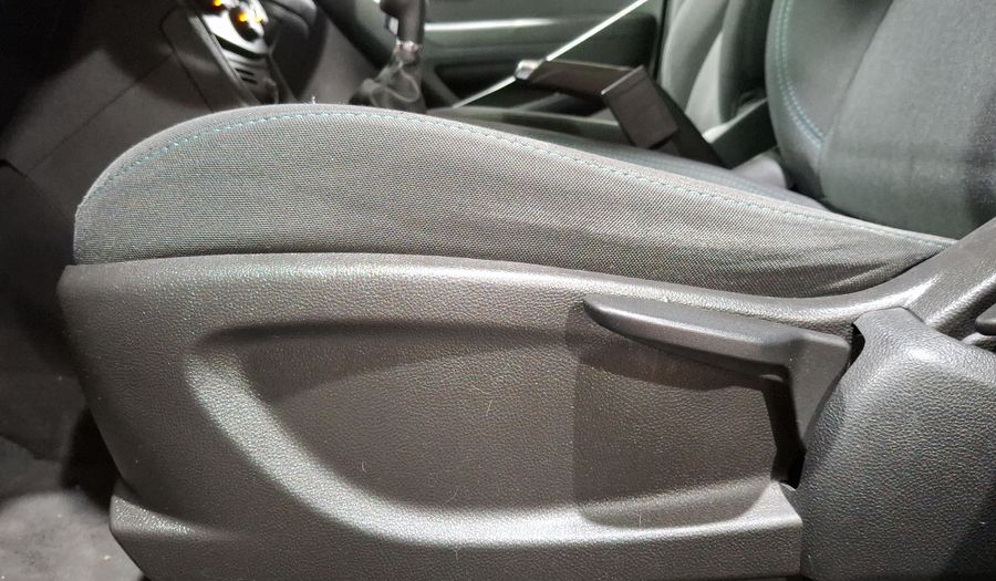 Chevrolet Trax 1.8 A LS MT Suv 2016