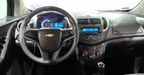 Chevrolet Trax 1.8 A LS MT Suv 2016