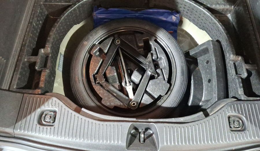 Chevrolet Trax 1.8 A LS MT Suv 2016