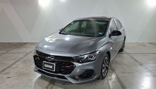 Chevrolet • Cavalier