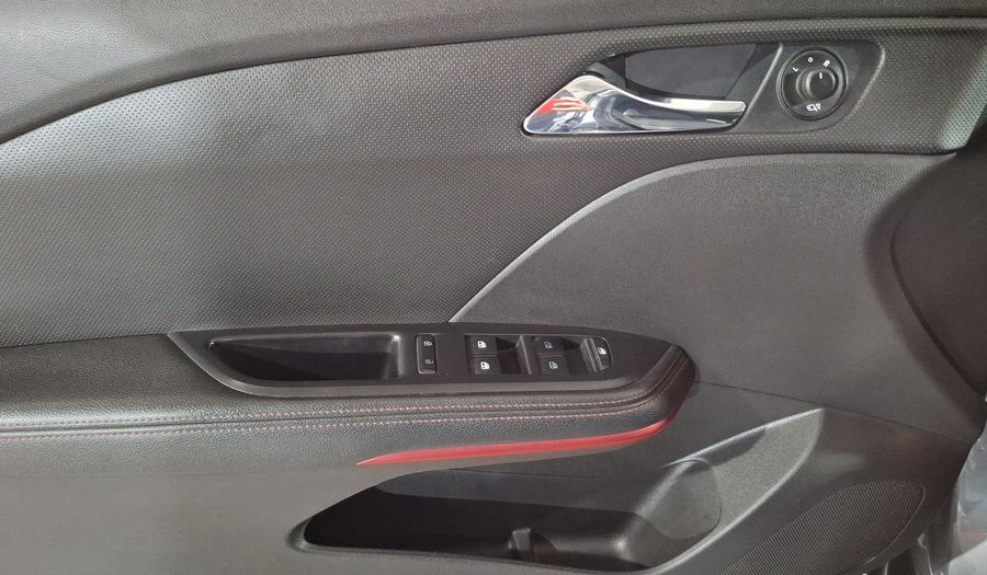 Chevrolet Cavalier 1.5 PREMIER C AUTO Sedan 2022