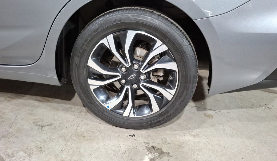 Chevrolet Cavalier 1.5 PREMIER C AUTO Sedan 2022