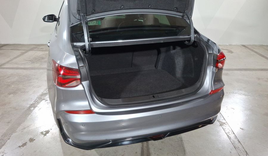 Chevrolet Cavalier 1.5 PREMIER C AUTO Sedan 2022