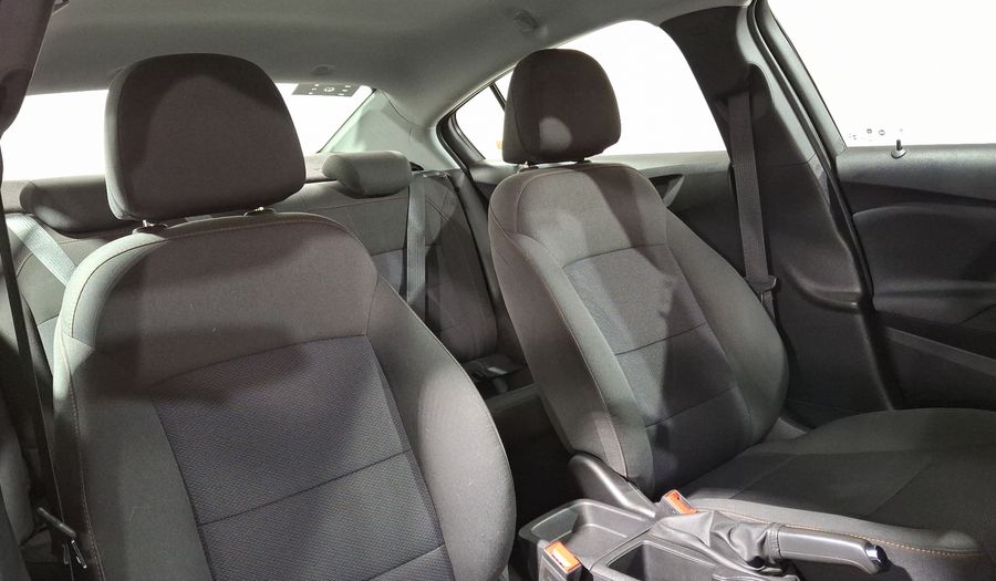 Chevrolet Cruze 1.4 LS B TURBO AUTO Sedan 2019