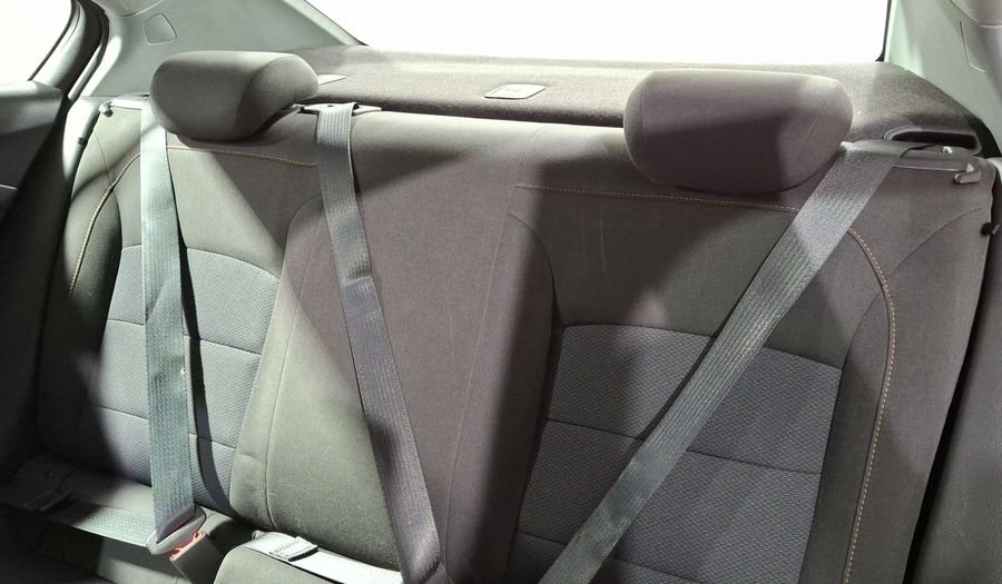 Chevrolet Cruze 1.4 LS B TURBO AUTO Sedan 2019