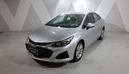 Chevrolet • Cruze