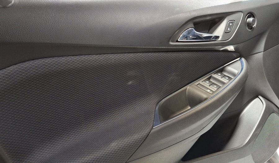 Chevrolet Cruze 1.4 LS B TURBO AUTO Sedan 2019