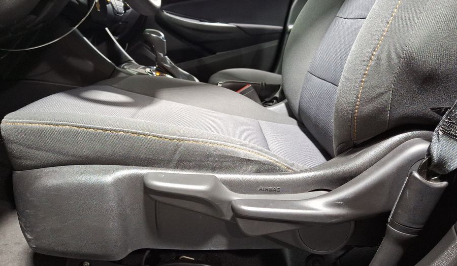 Chevrolet Cruze 1.4 LS B TURBO AUTO Sedan 2019