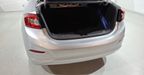 Chevrolet Cruze 1.4 LS B TURBO AUTO Sedan 2019