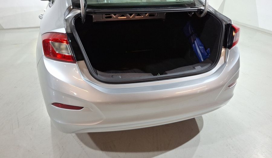 Chevrolet Cruze 1.4 LS B TURBO AUTO Sedan 2019