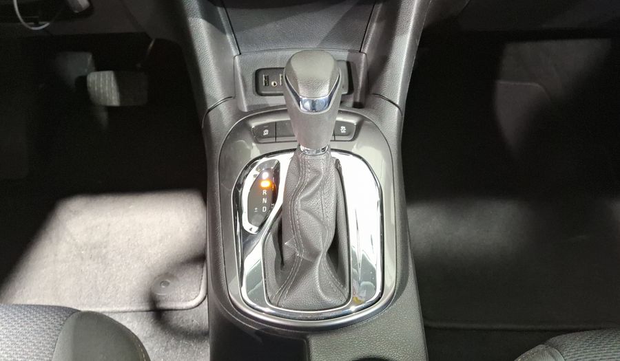 Chevrolet Cruze 1.4 LS B TURBO AUTO Sedan 2019