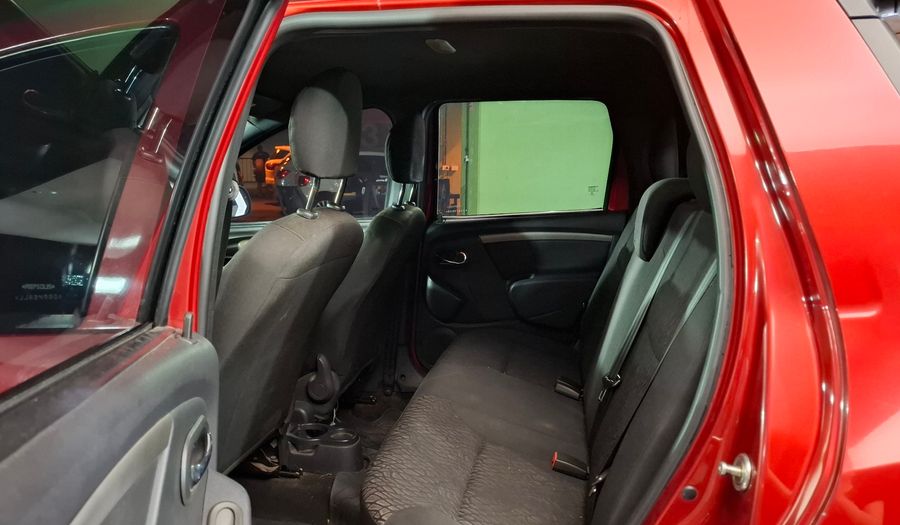 Renault Duster Oroch 2.0 DYNAMIQUE Pickup 2017