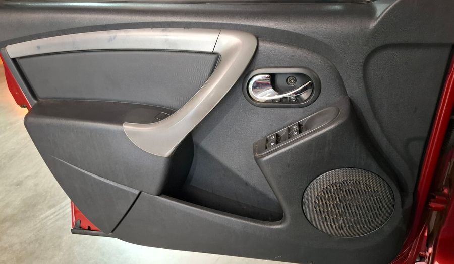 Renault Duster Oroch 2.0 DYNAMIQUE Pickup 2017