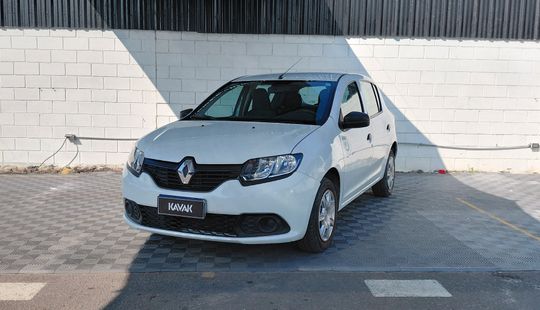 Renault • Sandero