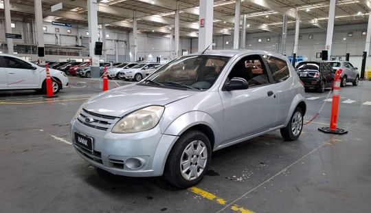 Ford • Ka