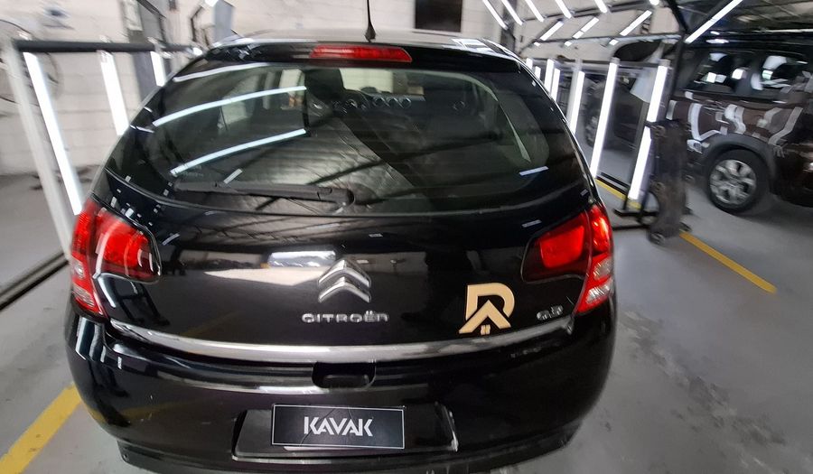 Citroen C3 1.5 TENDANCE PACK SECURE Hatchback 2013